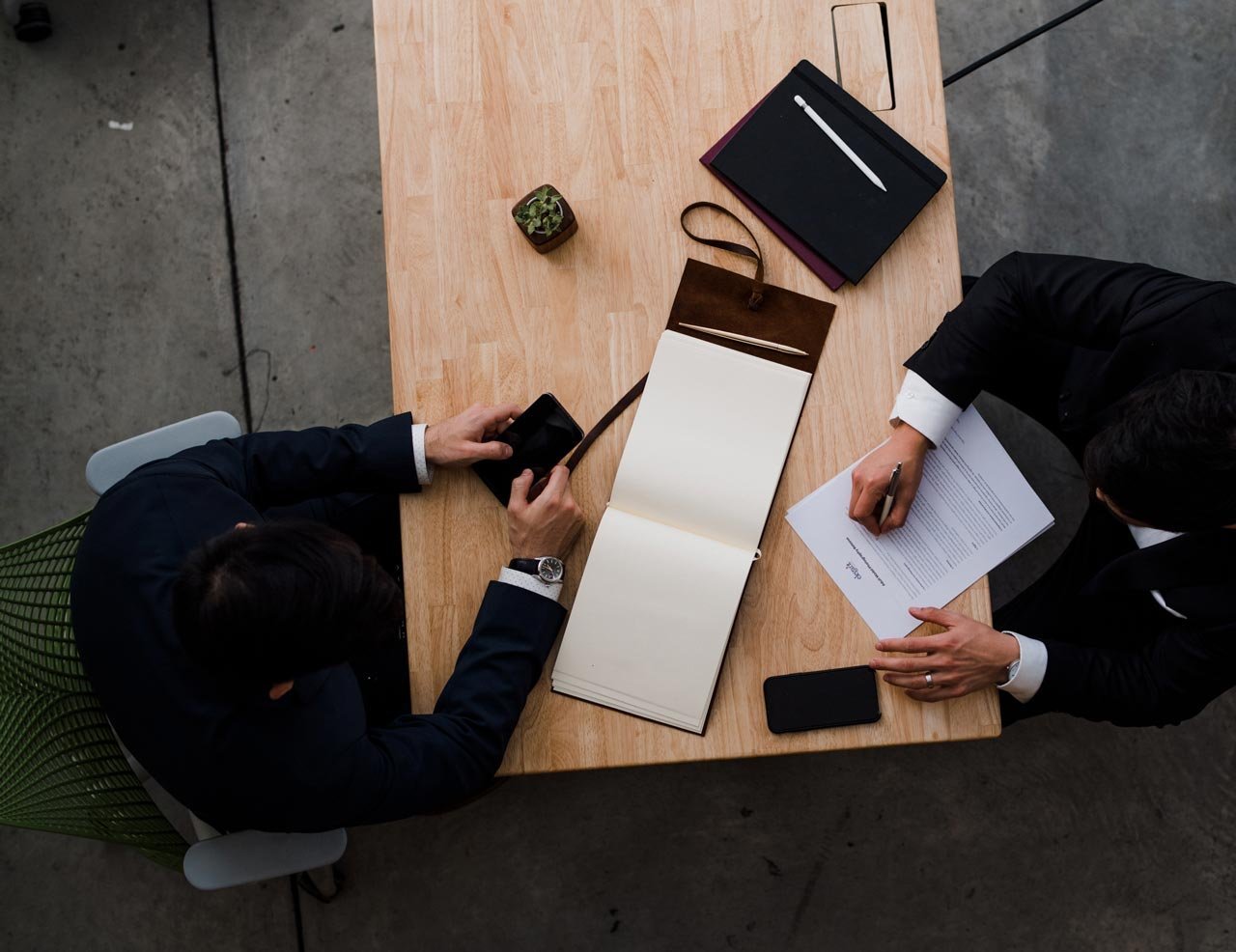 Rules of Civil Procedure