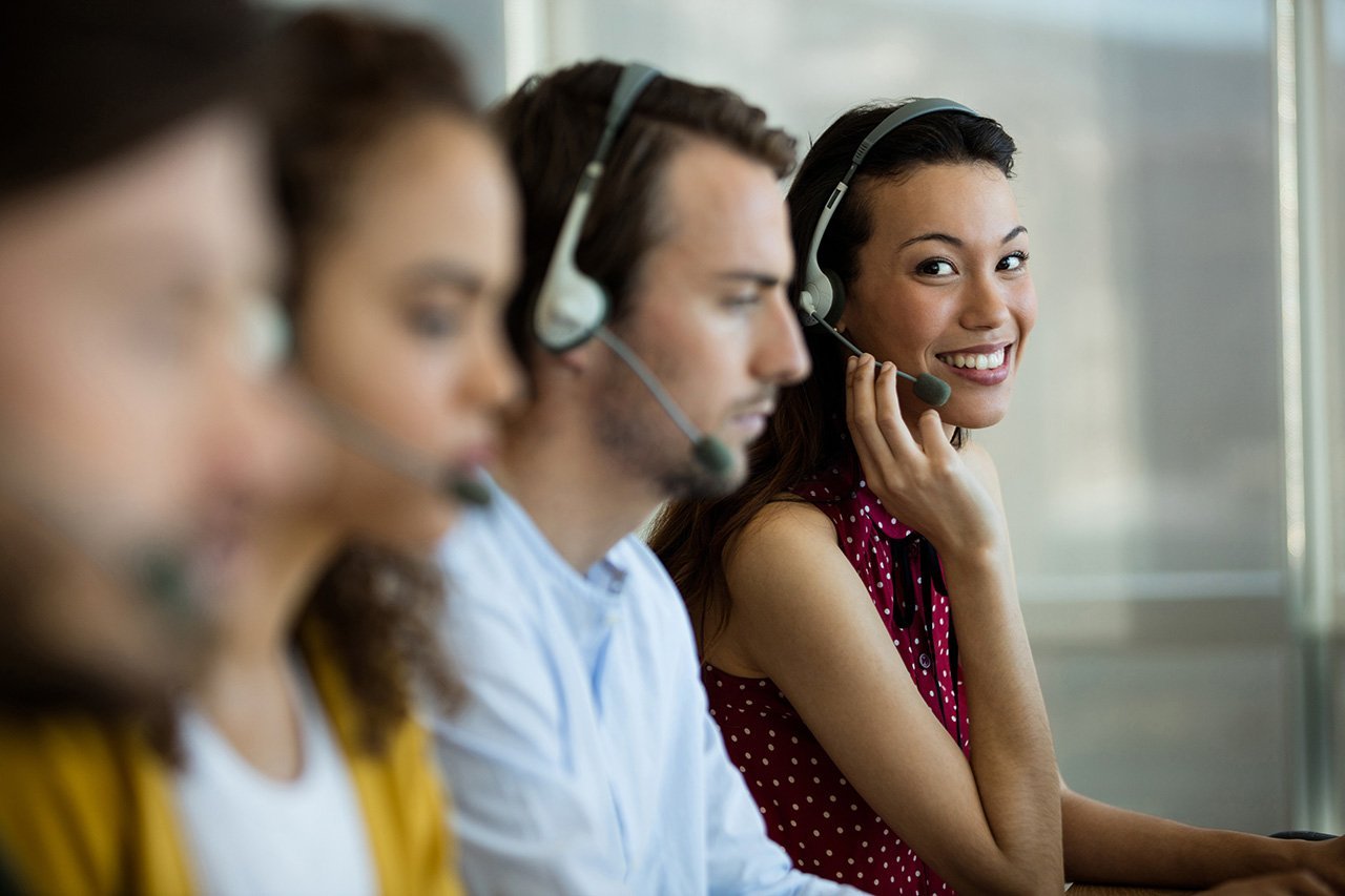 Top Call Deflection Strategies for the Contact