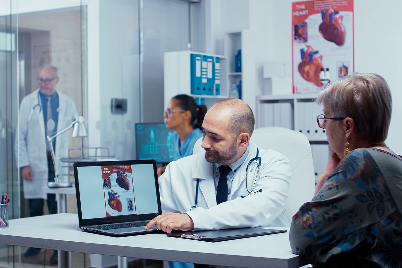 Children’s Heart Surgery