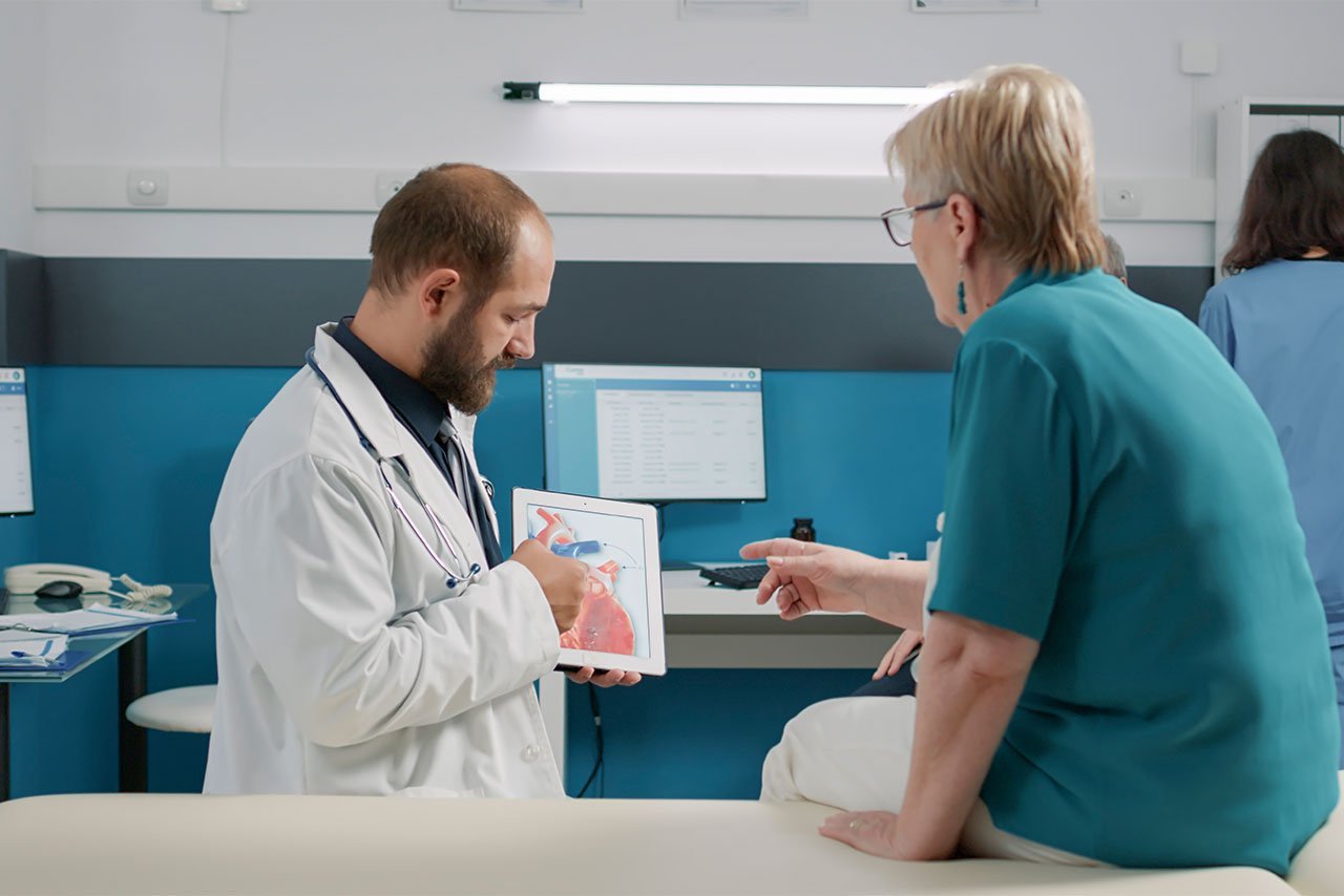 Is Running Really Good for the Heart?