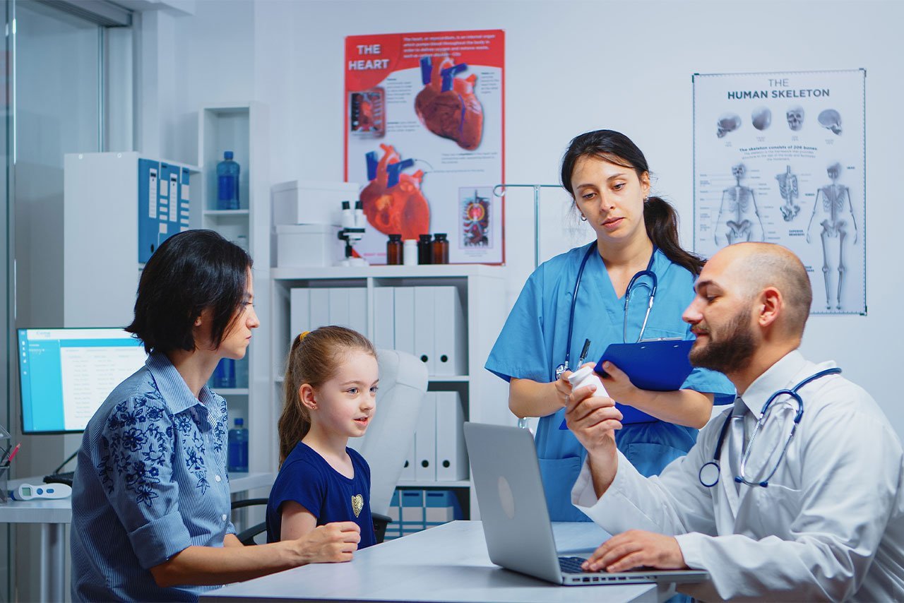 Optimization of Therapy