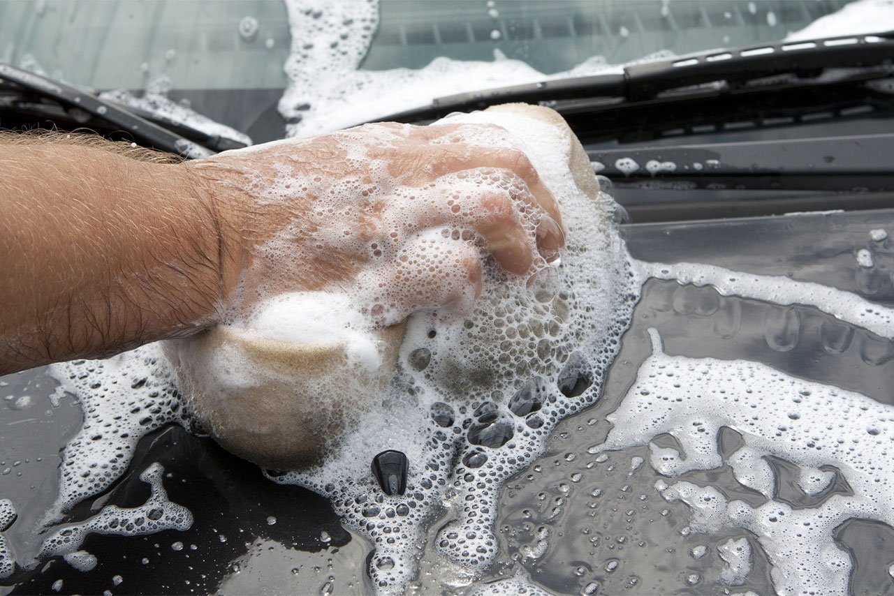 How To Book A Car Wash Online