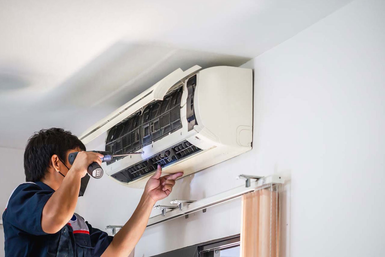 Top 10 Maintenance Guideline For Ac Repeair