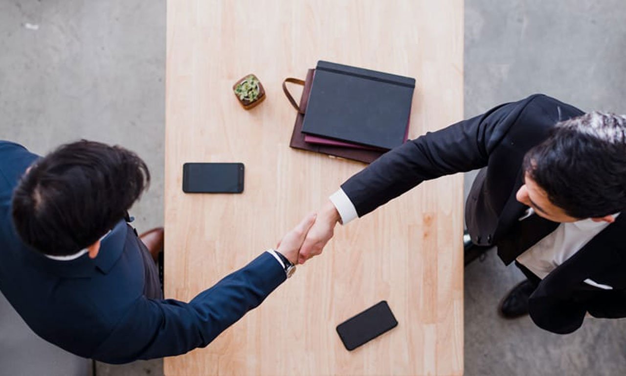 Top-Notch Consulting