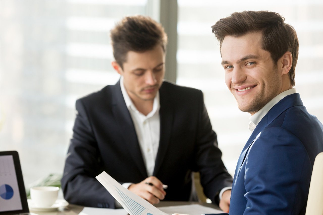 Consulting Project Prepare for a new job