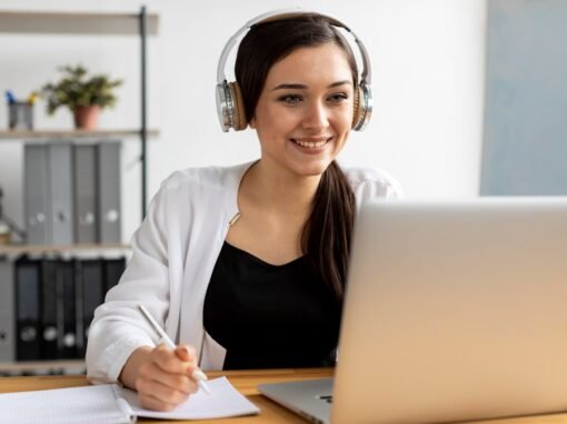 Co – Working Space