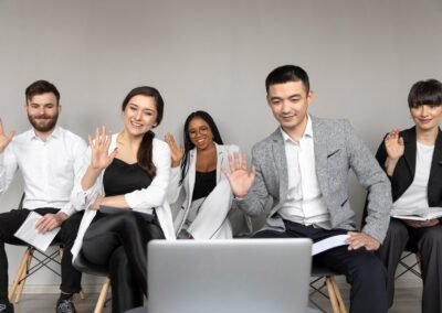 Customer Management